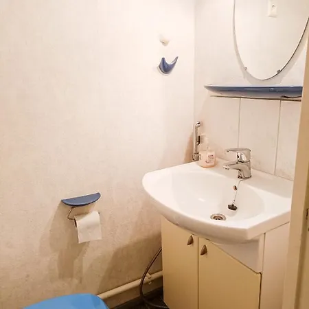 Taiga Center Aparments Hotelli Rovaniemi