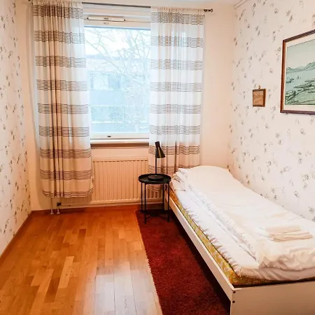 Taiga Center Aparments Hotel Rovaniemi