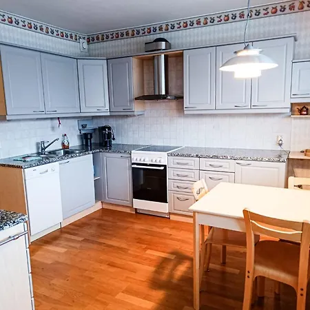 Taiga Center Aparments * Rovaniemi